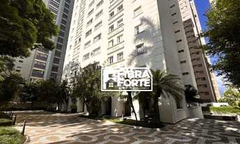 Imagem 2: Apartamento com 3 dormitórios à venda - Cambuí - Campinas/SP