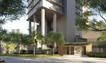 Imagem: Jardins Angela Vieira 3 a 4 Suítes com