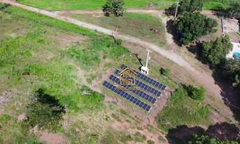 Imagem 5: Fazenda à venda, 1880000 m² por R$ 6.500.000,00 - Zona Rural - Jangada/MT