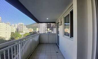 Imagem: Botafogo 84m² 2 quartos (1 suíte)