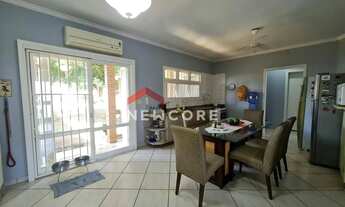 Imagem: Casa em Rua Carlos Gomes - Harmonia - Canoas/RS