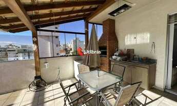 Imagem: Cobertura à venda, 2 quartos, 1 suíte