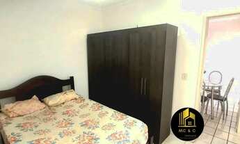 Imagem 3: Mobiliado no Olho D'água