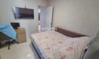 Imagem 3: TODOS OS SANTOS | Rua Piauí - Apartamento 2 Quartos 1 Vaga - Dependência