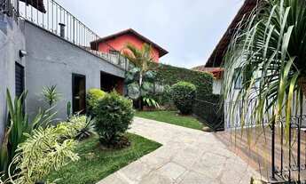 Imagem 3: Casa independente à venda com 3 quartos sendo 2 suítes, 150 m² em Agriões - Teresópolis/RJ