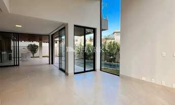 Imagem 4: Sobrado 4 suítes Jardins França - Goiânia - GO