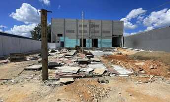Imagem 2: Imóvel para aluguel com 1800 metros quadrados em Granja Ouro Branco - Contagem - MG
