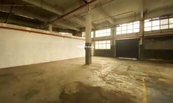 Imagem 6: Prédio comercial com 5.198m² para locação na Água Branca