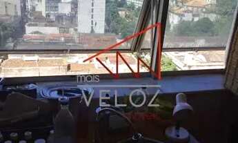 Imagem: Apartamento - / Residencial / Centro