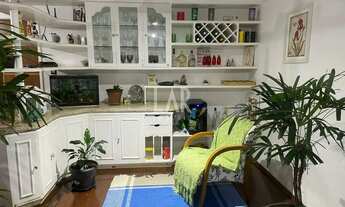 Imagem 2: Apartamento à venda, 3 quartos, 1 suíte, 1 vaga, Santo Antônio - Belo Horizonte/MG