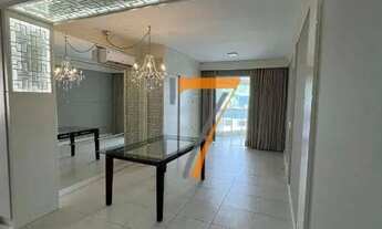 Imagem 2: Apartamento com 2 dormitórios, 71 m² - venda por R$ 1.050.000,00 ou aluguel por R$ 5.919,6