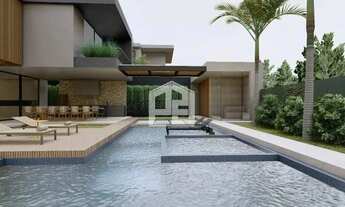 Imagem 4: Mansão com 5 suítes à venda na Tijuca - Rio de Janeiro - RJ