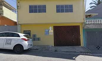 Imagem 2: Casa para aluguel na Vila Medeiros, São Paulo