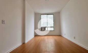 Imagem 3: Apartamento de 122 m² na Sete de Setembro - Icaraí - Niterói - RJ, à venda por R$ 600.000