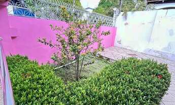 Imagem 3: Casa no santo antonio, em via principal, terreno de 475m2