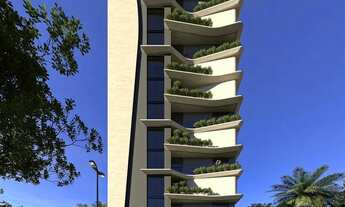 Imagem 2: Lançamento no Mirante