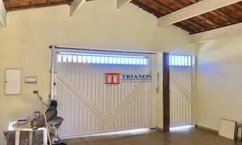 Imagem 5: Casa com 3 dormitórios para alugar, 142 m² por R$ 1.874/mês - Parque Chapadão - Piracicaba