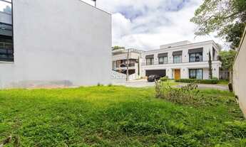 Imagem 5: Terreno em condomínio Santa Cândida