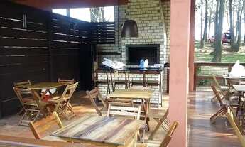 Imagem 3: Excelente terreno pronto para construir no condomínio Condado de Castella em viamão REF: 5