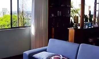 Imagem 7: Apartamento com 158m2 , 4 quartos sendo 1 suite, 1 por andar, Ouro Preto