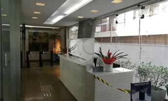 Imagem 7: Salas à venda ou para locação em Vila Buarque - SP