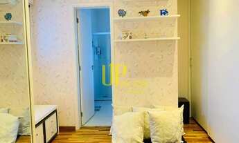 Imagem 4: Cobertura 3 dormitórios | Edifício Alpha Garden