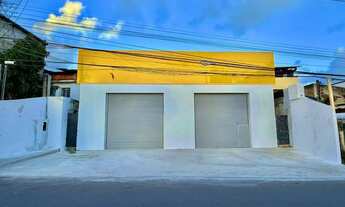 Imagem: Comercial para locação em rua pública