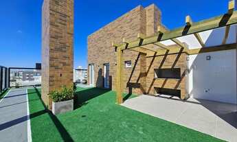 Imagem 6: Apartamento de 2 suítes de frente, nunca habitado, prédio novo