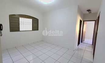 Imagem 6: Casa Residencial disponível para venda no bairro Santa Mônica em Uberlândia-MG
