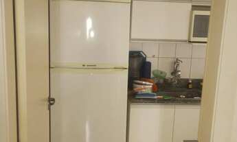 Imagem 6: Ótimo apartamento ao lado da estação do metrô, vendo ou troca por casa em samambaia