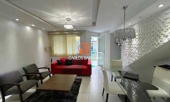 Imagem 3: Casa 4/4 com suíte e móveis planejados em Stella Maris