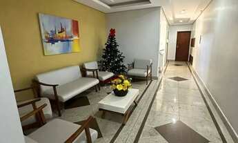 Imagem: Apartamento à venda no bairro Setor Central