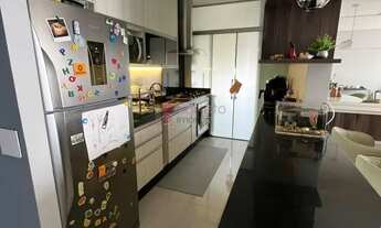 Imagem 7: APARTAMENTO À VENDA NO CONDOMÍNIO ABITARE ECO CLUB - JUNDIAÍ/SP