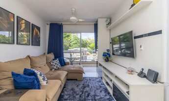 Imagem 5: Apartamento para venda em Jardim São Paulo(Zona Norte) com 3 quartos, sendo 1 suíte , 94m²