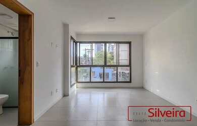 Imagem: LOFT AMPLO E NOVO NO BAIRRO SANTANA