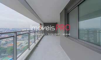 Imagem 6: Apartamento no Campo Belo, recém entregue