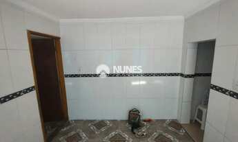 Imagem 5: Casa para locação com 01 quarto no Padroeira