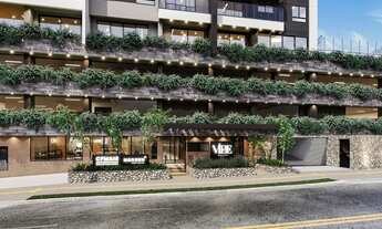 Imagem 5: Apartamento à venda no bairro Setor Marista - Goiânia/GO