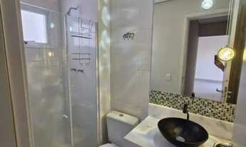 Imagem 6: Apartamento à venda Residencial Felicitá em Louveira