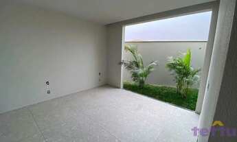 Imagem 6: Casa Térrea à Venda no Jardim Belvedere - Residencial Alvorada