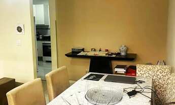 Imagem 3: Sobrado para venda possui 109 metros quadrados com 3 quartos em Vila Isolina Mazzei - São