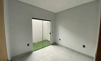 Imagem 7: Casa esquina 2/4 Bairro Lírios do Campo Entrada Zerada