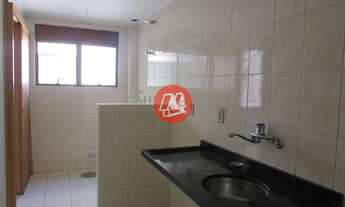 Imagem 5: Apartamento com 1 dormitório para alugar, churrasqueira, sacada