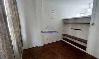 Imagem: Kitnet para alugar no bairro do Gonzaga