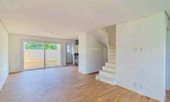 Imagem 2: Casa em Condomínio 3 quarto(s), no bairro Campo Novo