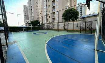 Imagem 15: Apartamento com 2 dormitórios, 58 m² - venda por R$ 265.000,00 ou aluguel por R$ 2.511,00