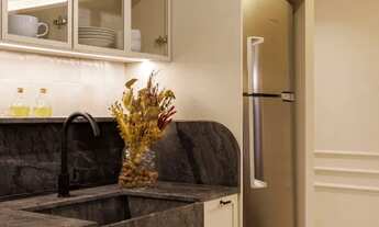 Imagem 2: Oportunidade para investidores - 10 mil de Entrada - Apartamento em Niterói com Vista Mar