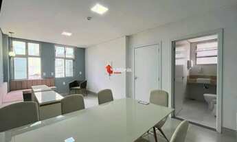 Imagem 7: Área Privativa à venda, 2 quartos, 1 suíte, Centro - Belo Horizonte/MG