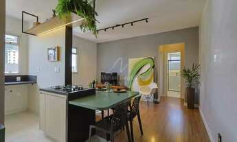 Imagem 7: Apartamento com 1 quarto no bairro Lourdes