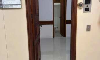 Imagem: Sala Comercial à Venda na Tijuca - RJ